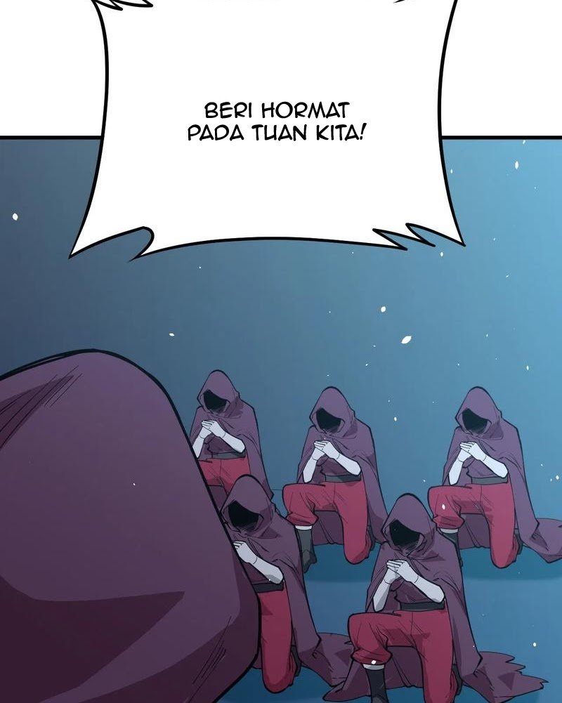 Monk From the Future Chapter 54 - halaman 8