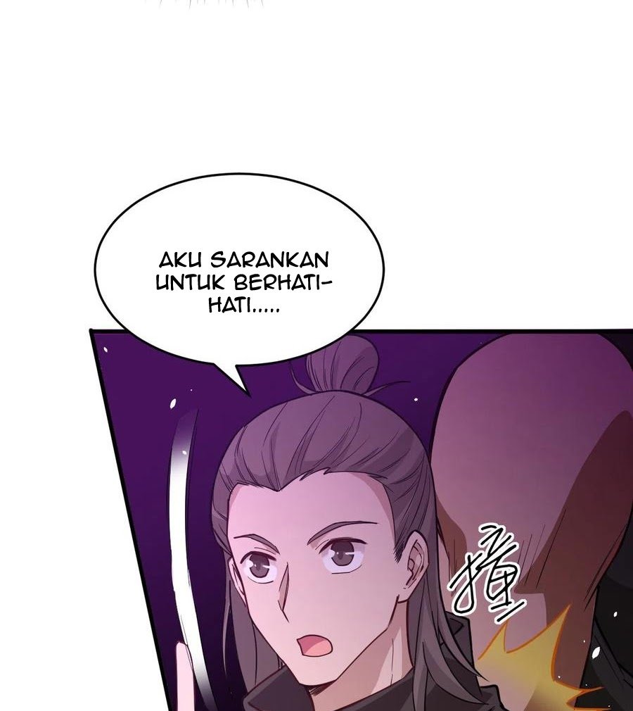 Monk From the Future Chapter 55 - halaman 11