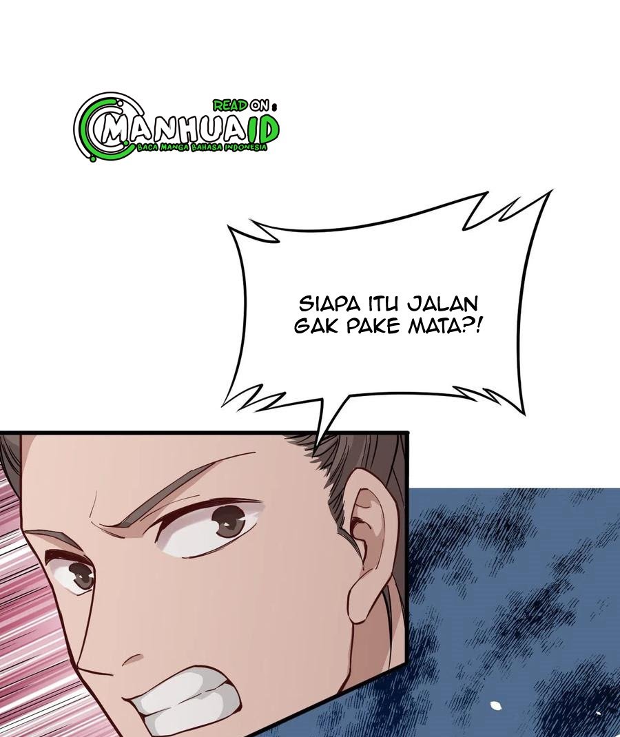 Monk From the Future Chapter 55 - halaman 13