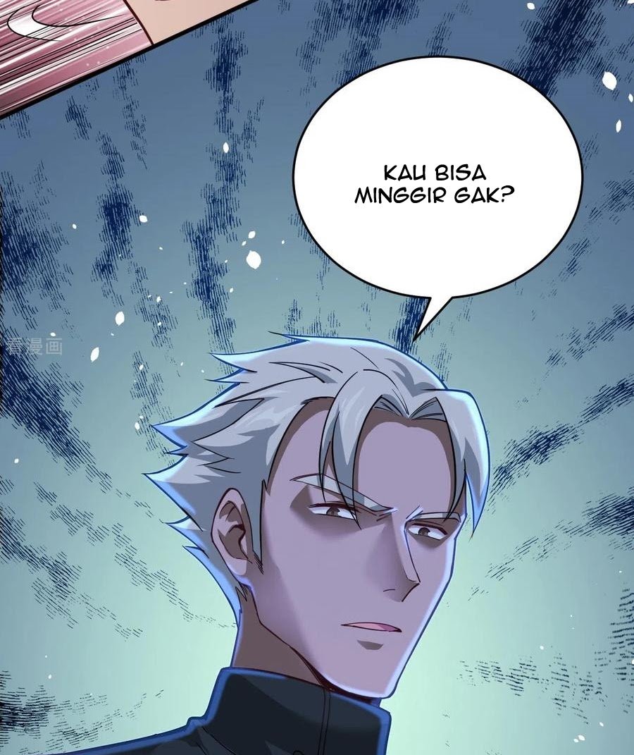 Monk From the Future Chapter 55 - halaman 14