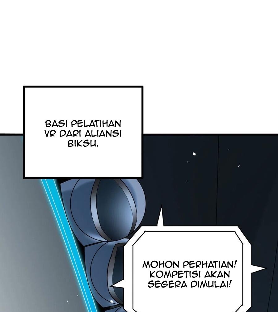 Monk From the Future Chapter 55 - halaman 2