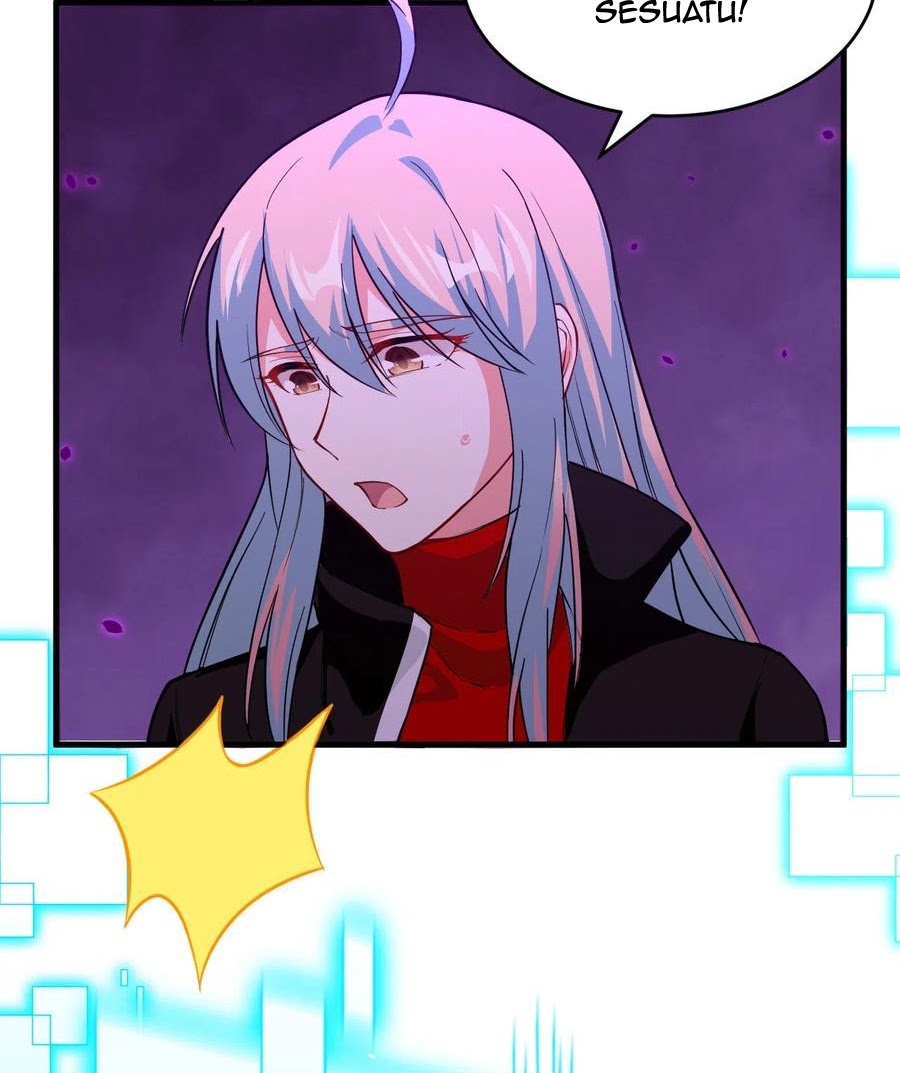 Monk From the Future Chapter 55 - halaman 39