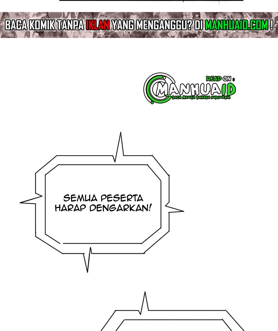 Monk From the Future Chapter 55 - halaman 46