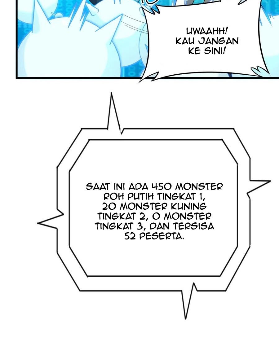 Monk From the Future Chapter 55 - halaman 59