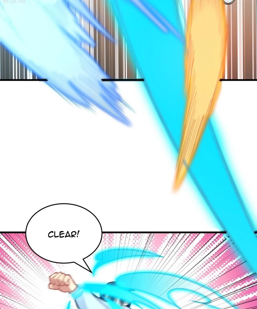 Monk From the Future Chapter 55 - halaman 63