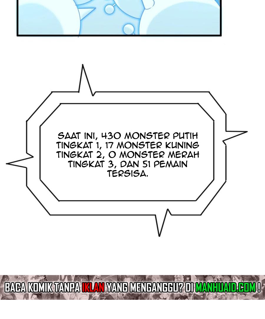 Monk From the Future Chapter 55 - halaman 66