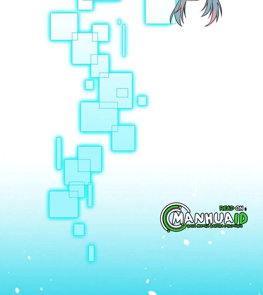 Monk From the Future Chapter 55 - halaman 7