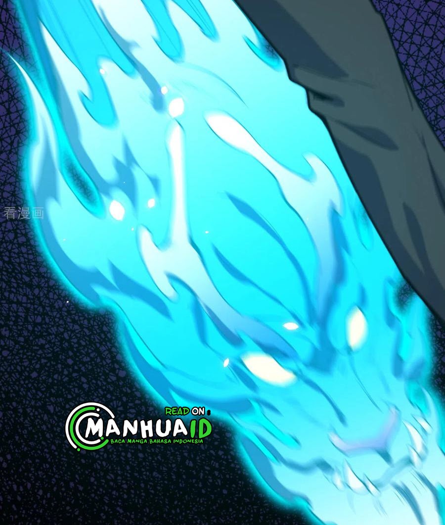 Monk From the Future Chapter 55 - halaman 76