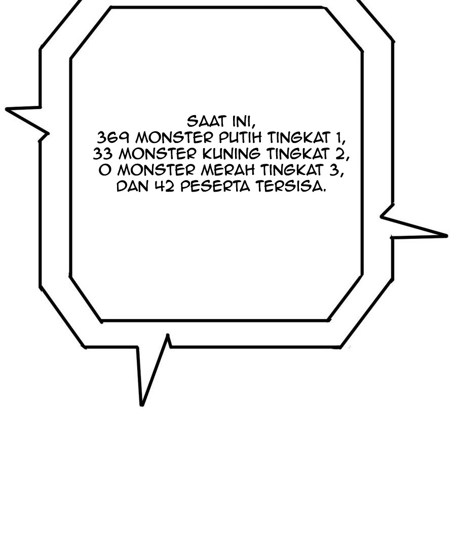 Monk From the Future Chapter 55 - halaman 81