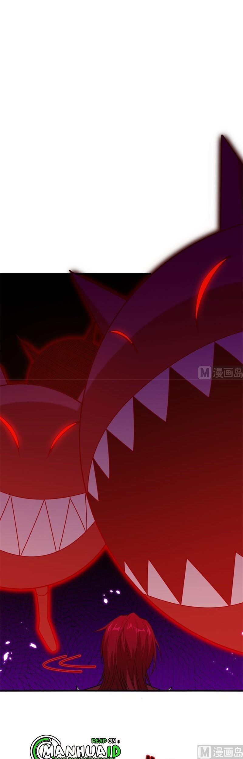 Monk From the Future Chapter 56 - halaman 15