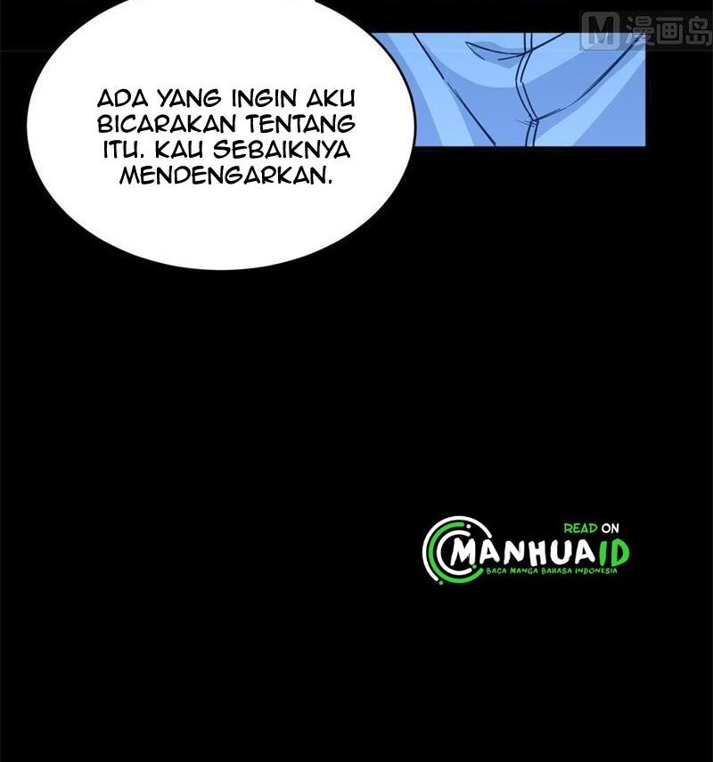 Monk From the Future Chapter 57 - halaman 22