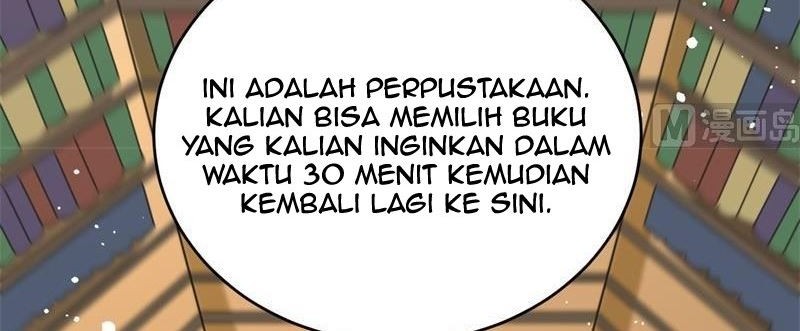 Monk From the Future Chapter 57 - halaman 29