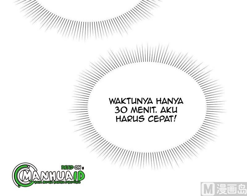 Monk From the Future Chapter 57 - halaman 33