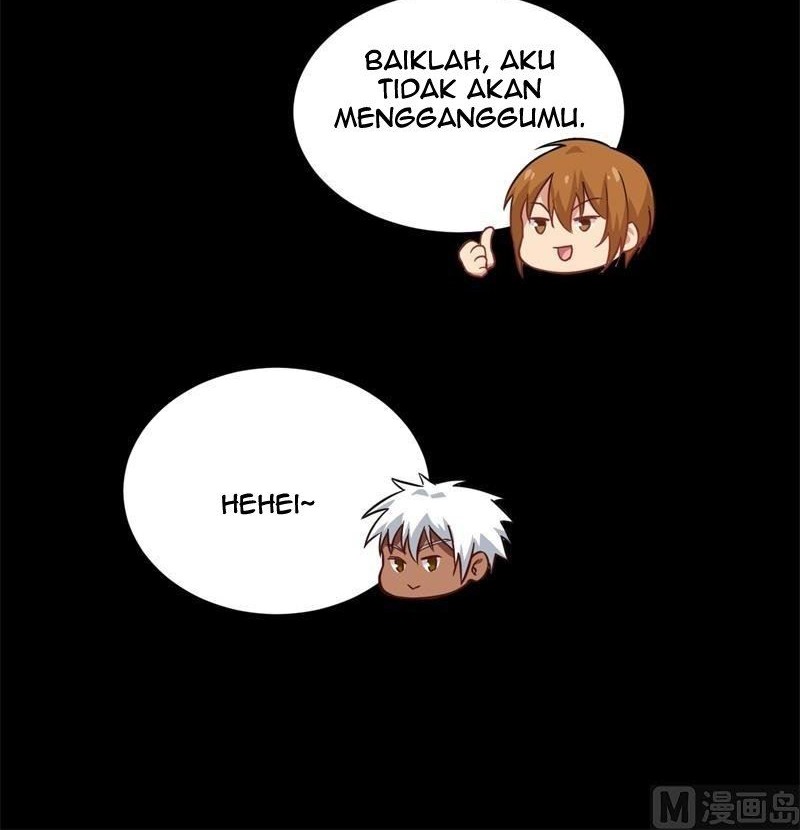 Monk From the Future Chapter 57 - halaman 5