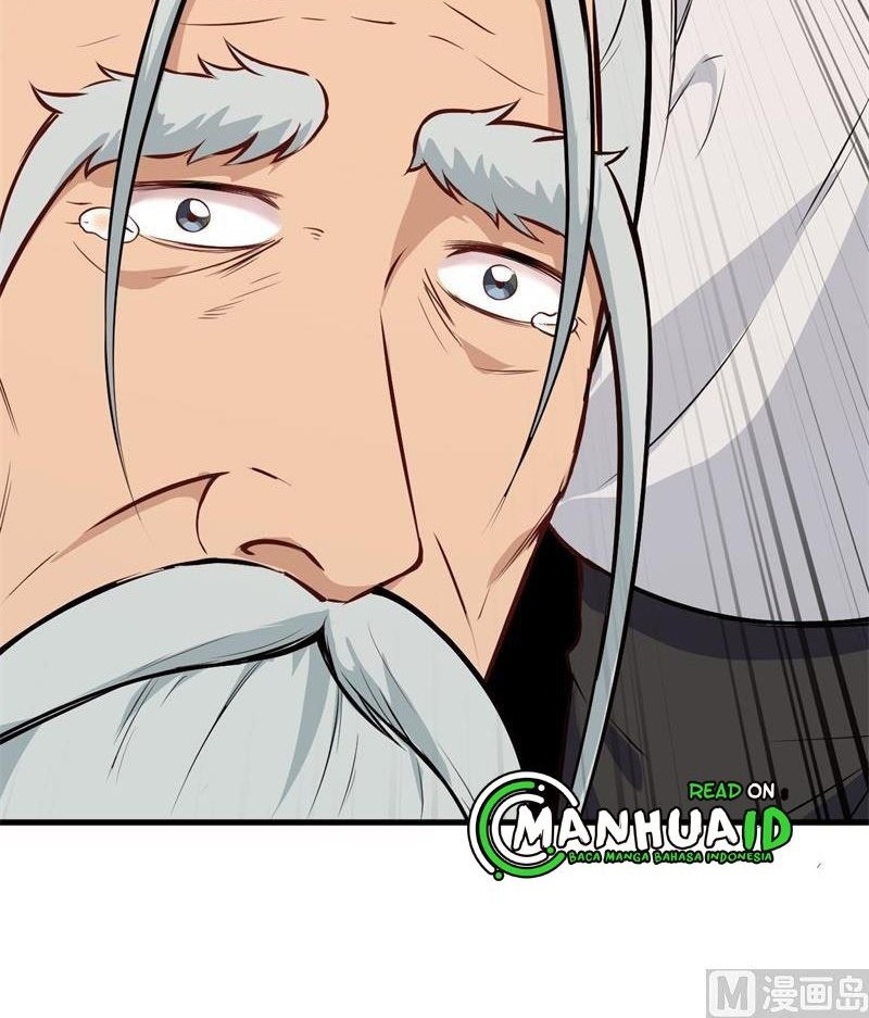 Monk From the Future Chapter 59 - halaman 27