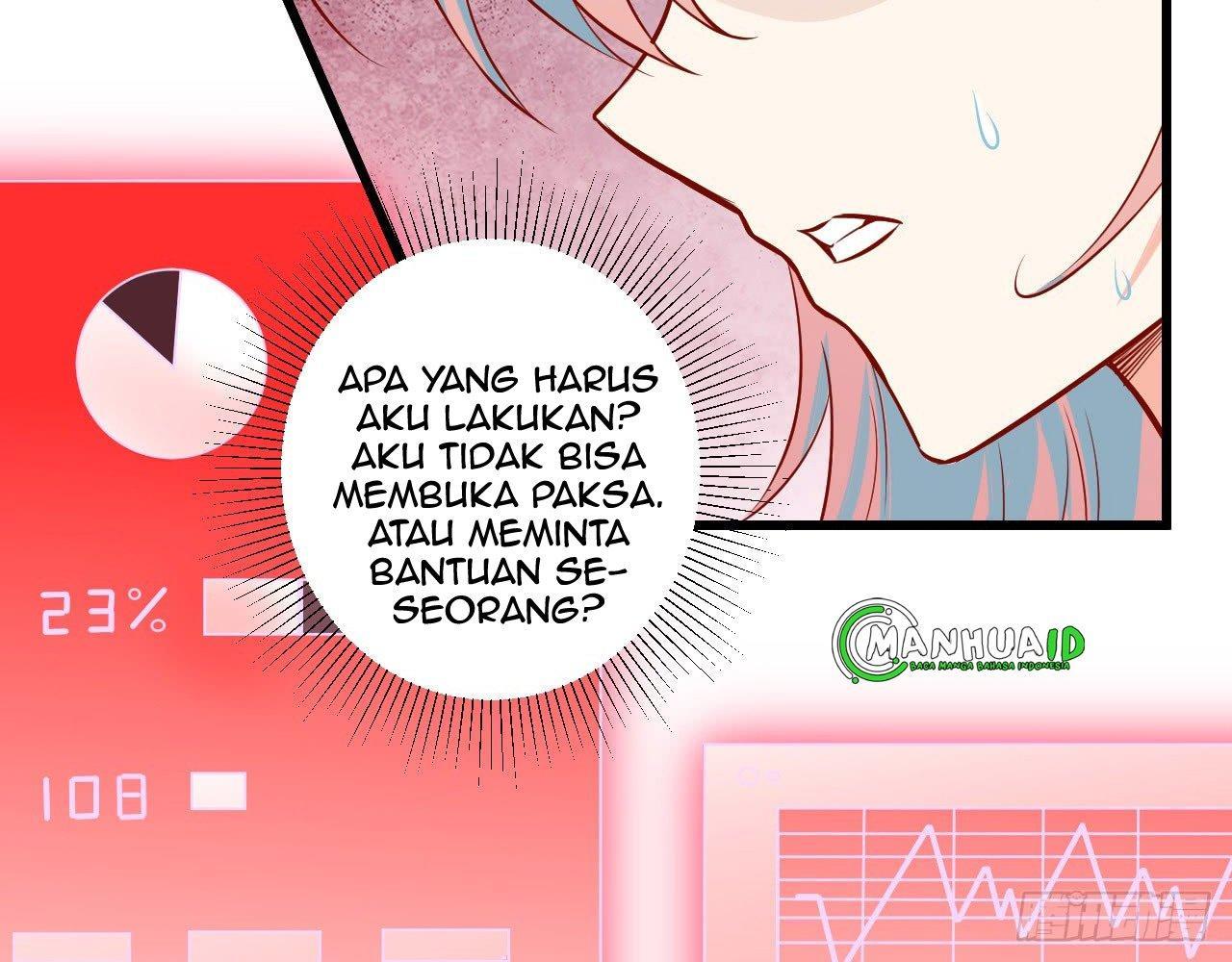 Monk From the Future Chapter 6 - halaman 11