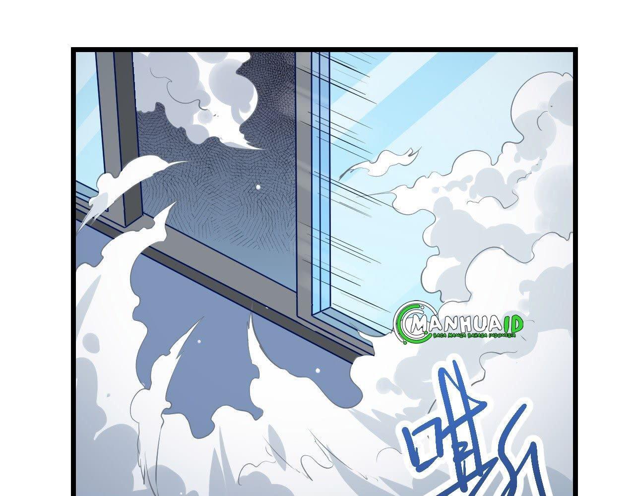 Monk From the Future Chapter 6 - halaman 14