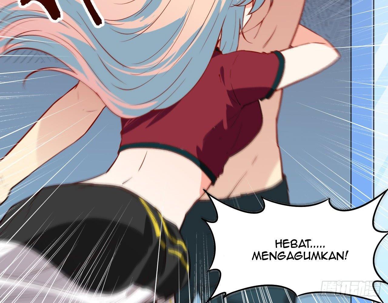 Monk From the Future Chapter 6 - halaman 18
