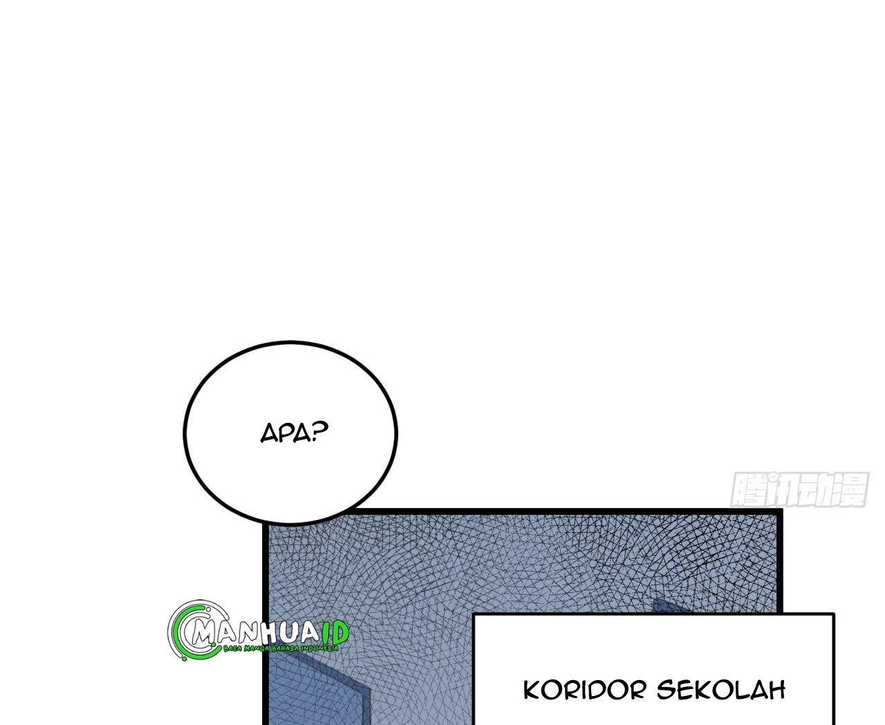 Monk From the Future Chapter 6 - halaman 26