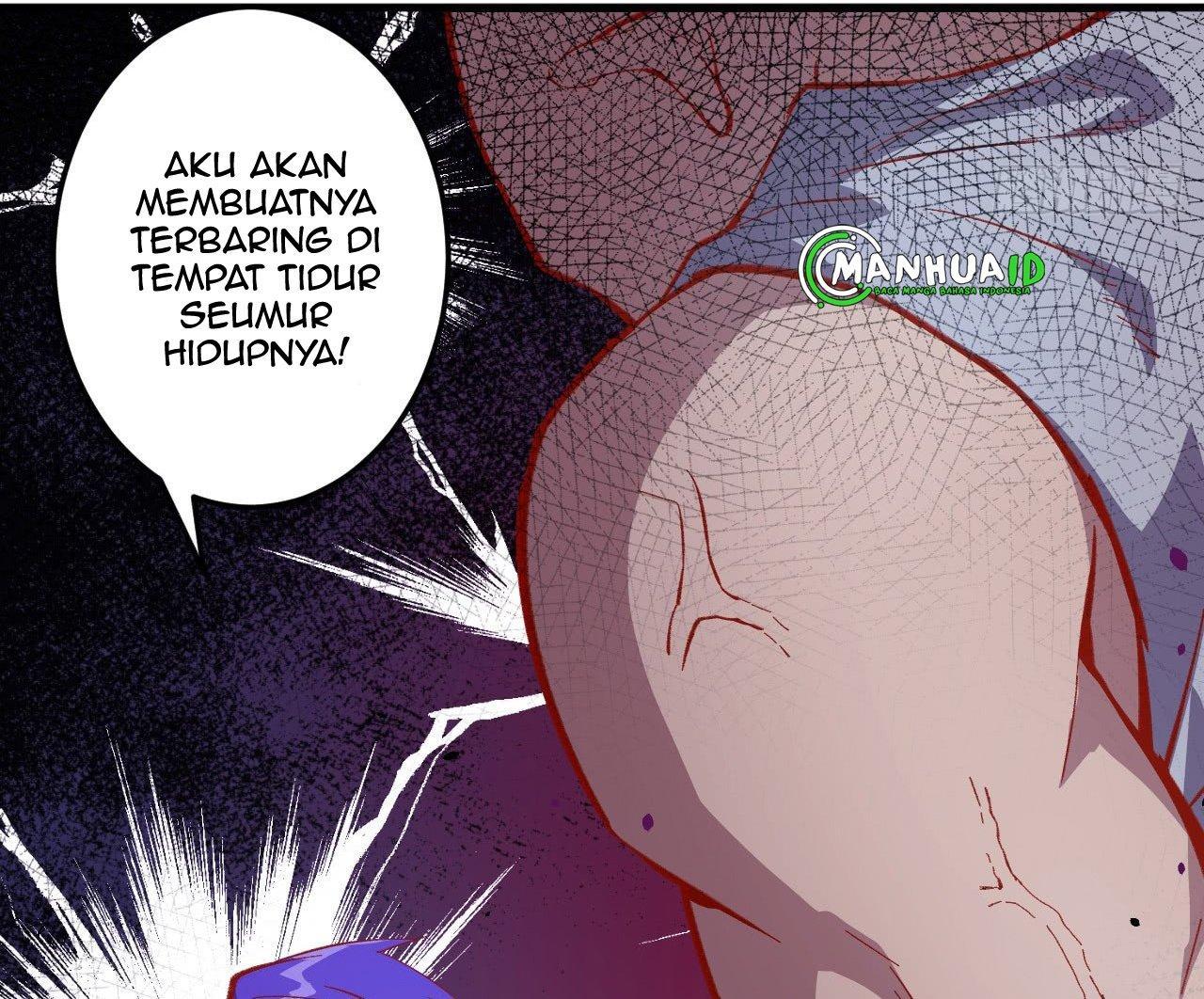 Monk From the Future Chapter 6 - halaman 35