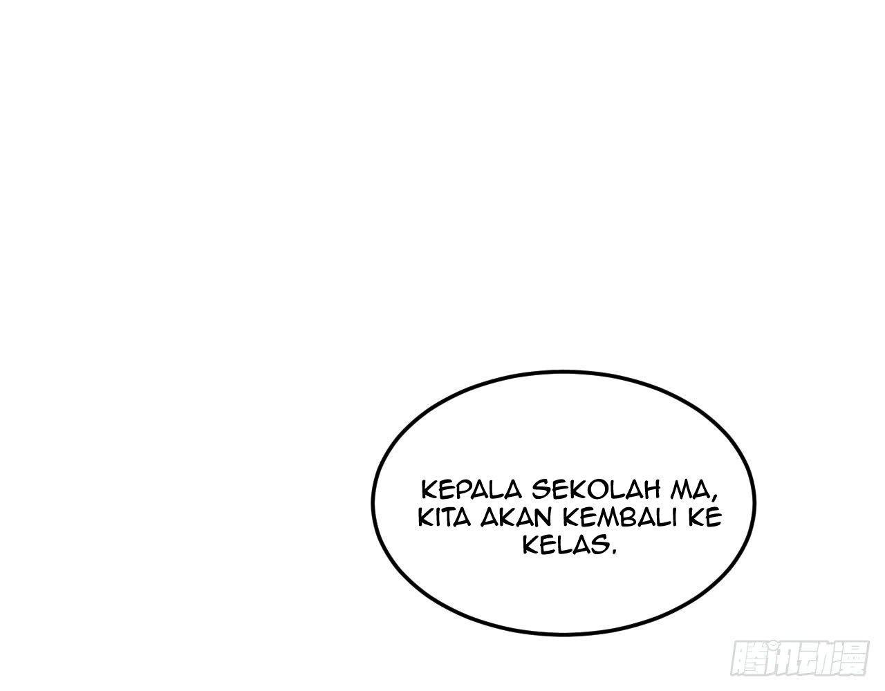 Monk From the Future Chapter 6 - halaman 48