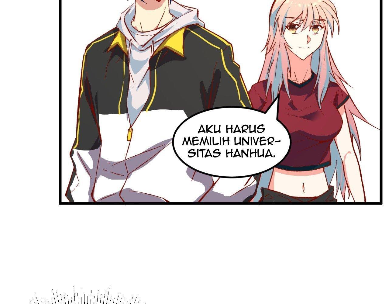Monk From the Future Chapter 6 - halaman 51