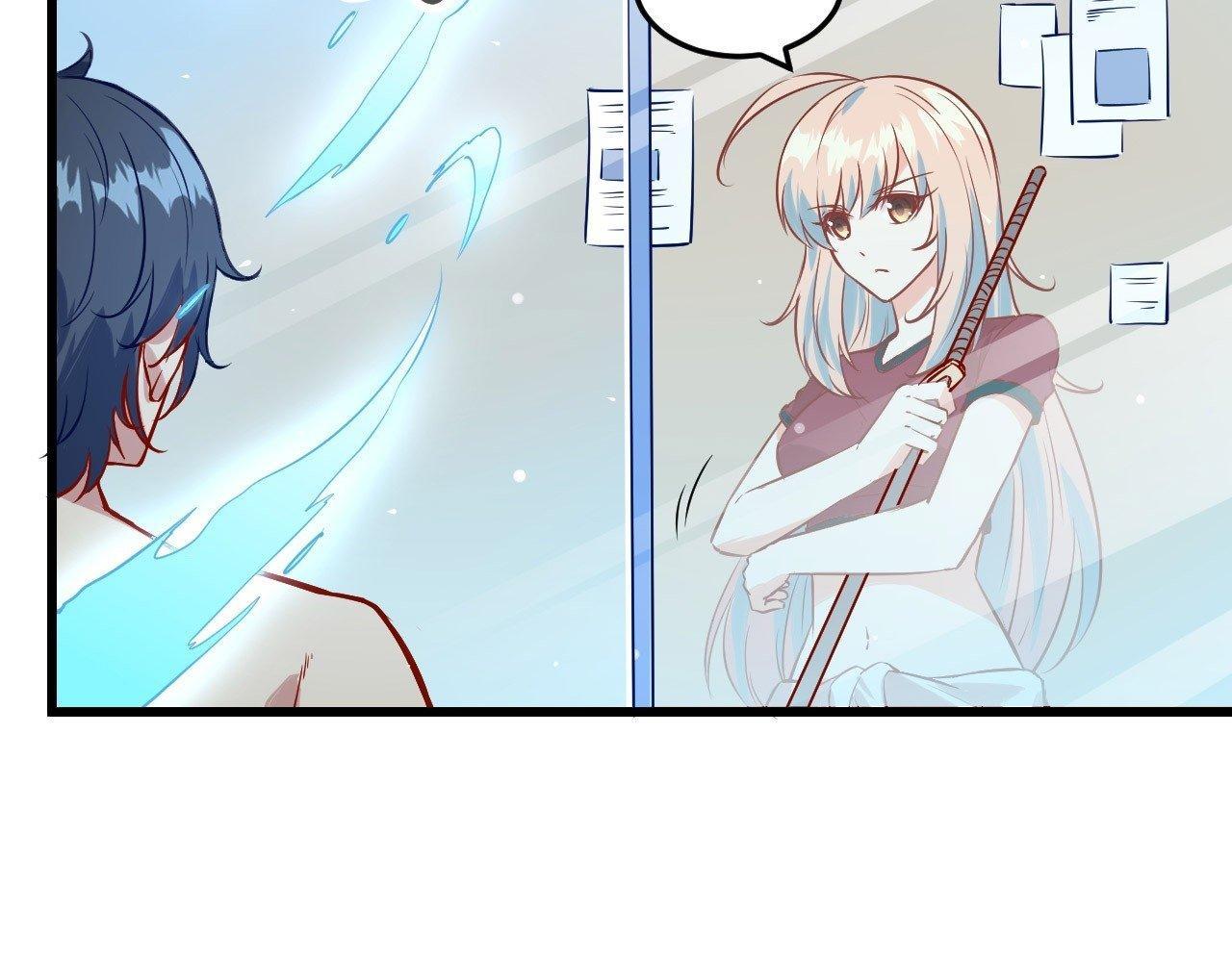 Monk From the Future Chapter 6 - halaman 6