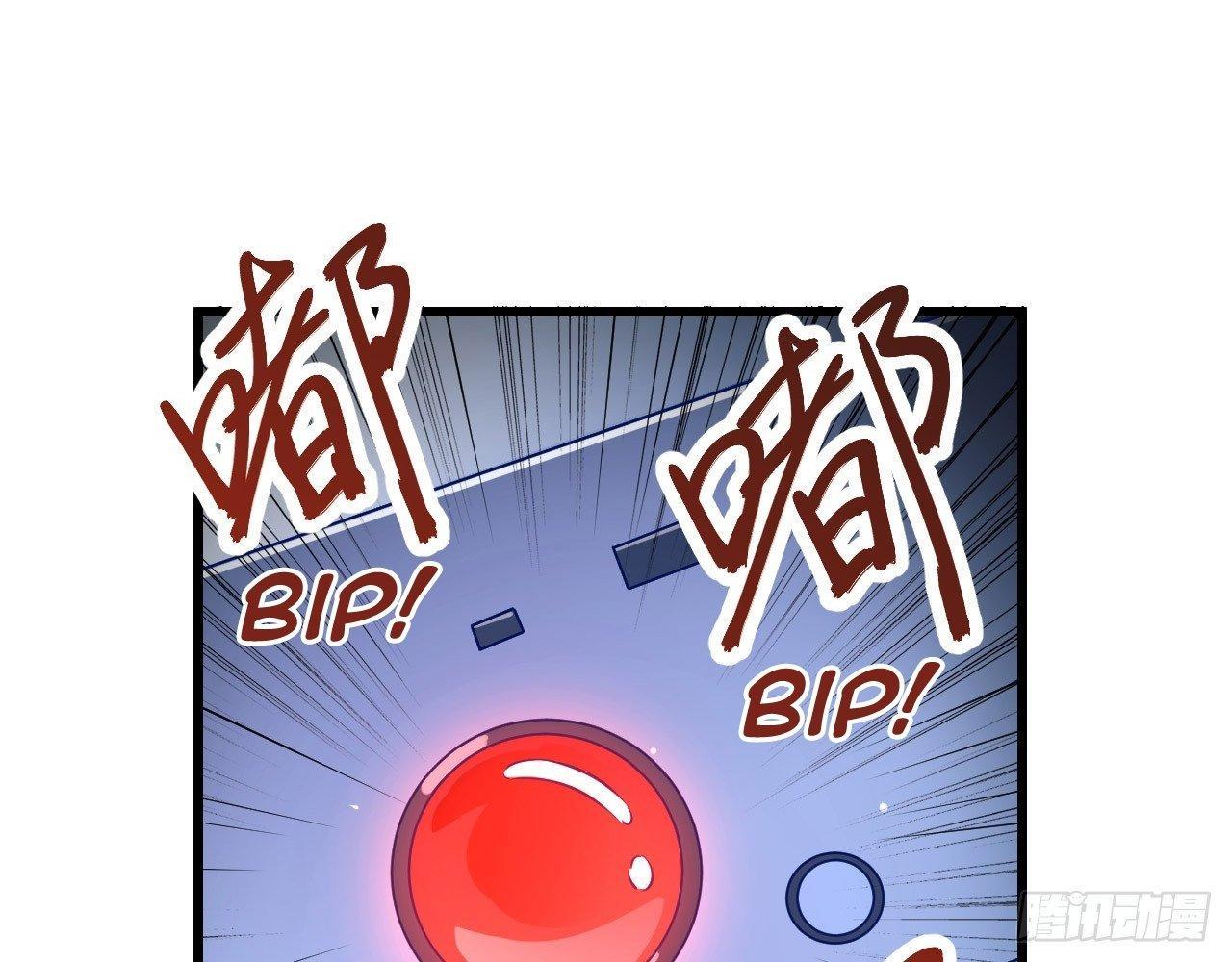 Monk From the Future Chapter 6 - halaman 7