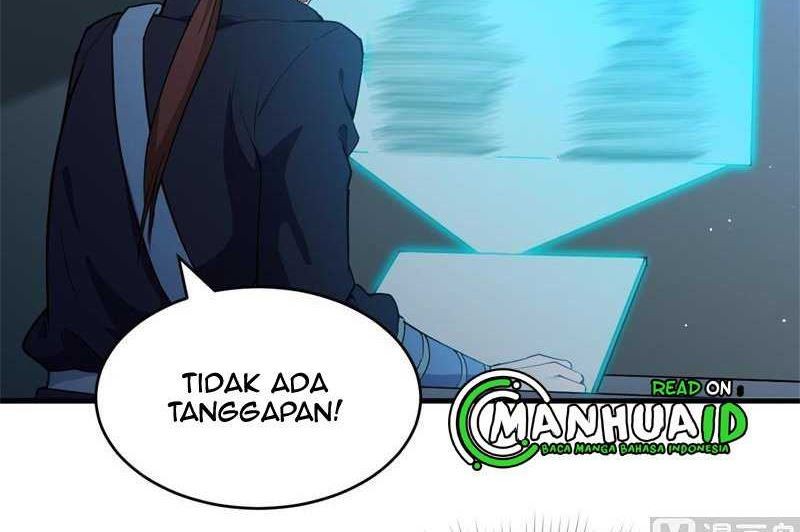 Monk From the Future Chapter 61 - halaman 22