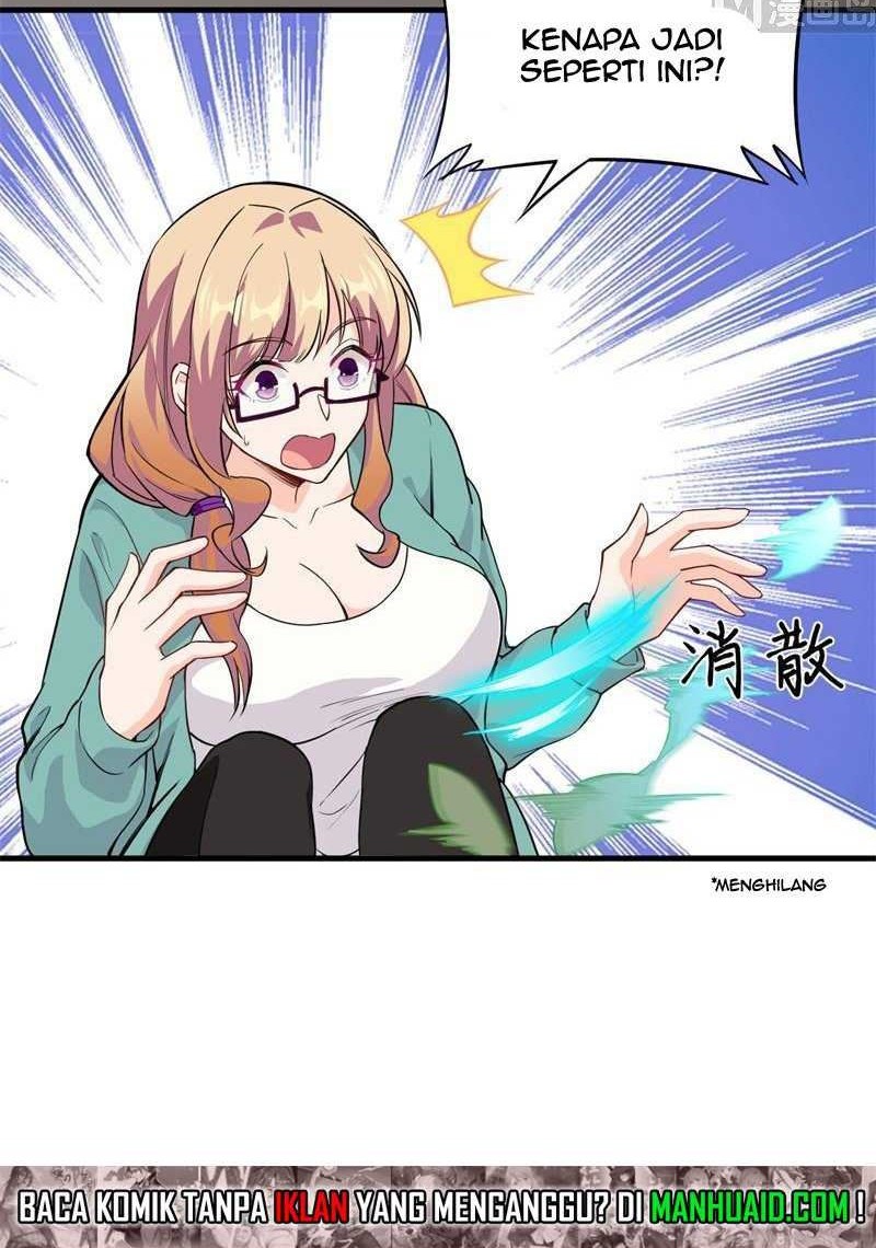 Monk From the Future Chapter 61 - halaman 26