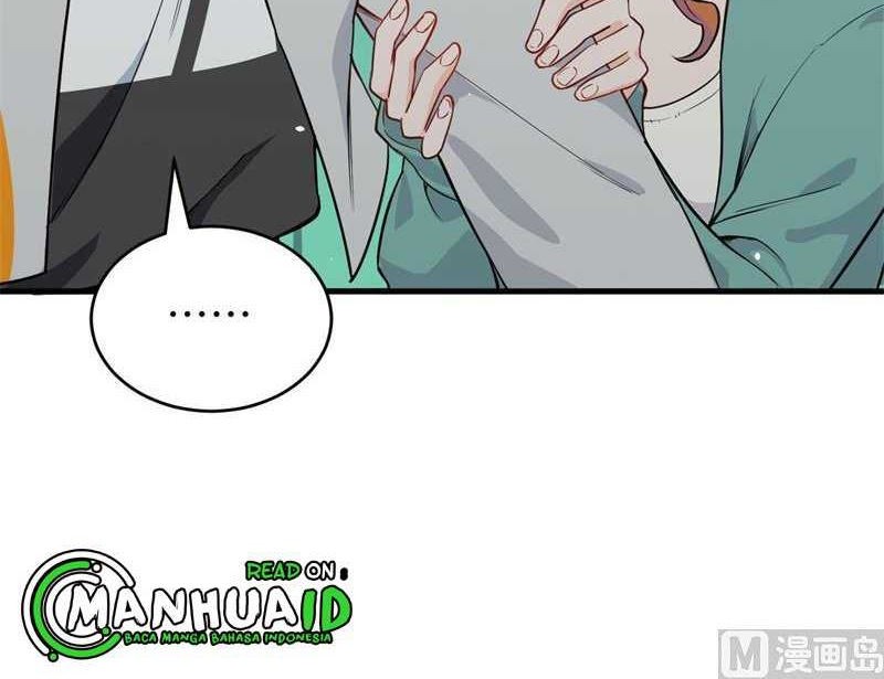 Monk From the Future Chapter 61 - halaman 37