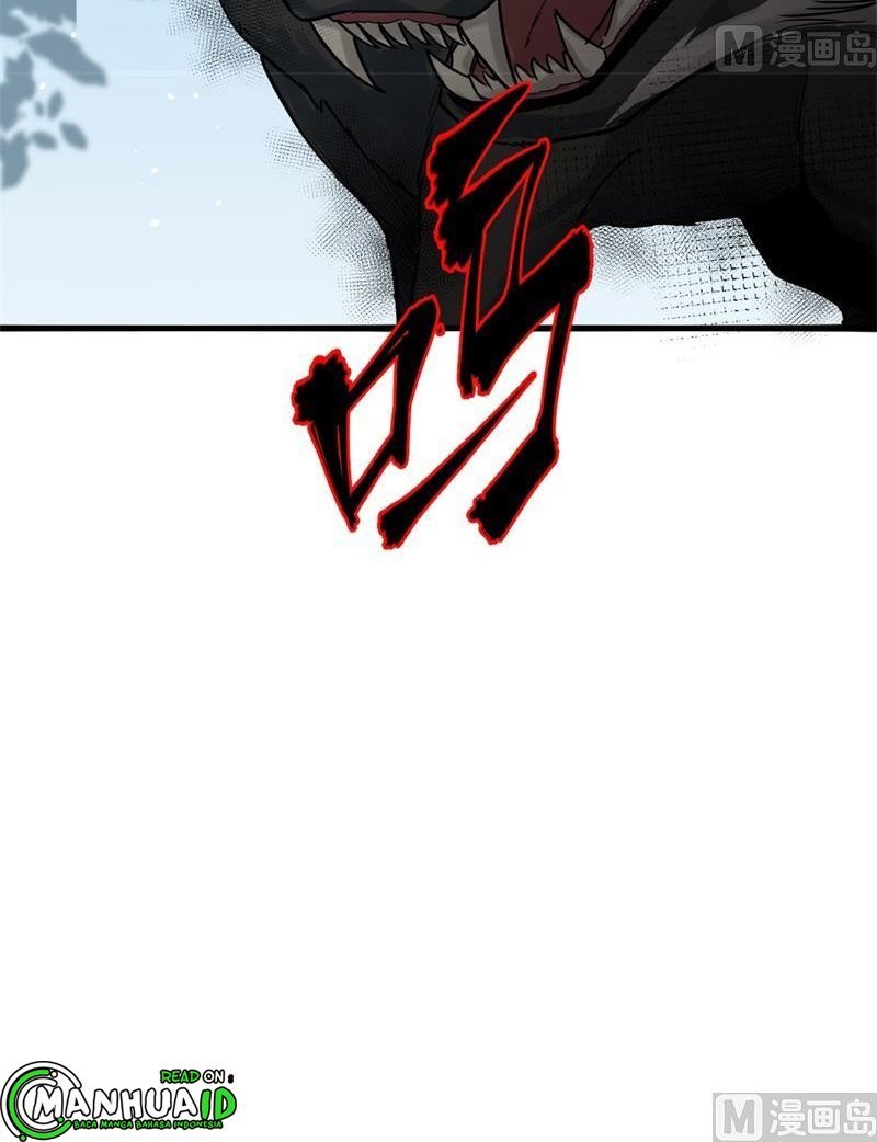 Monk From the Future Chapter 62 - halaman 10