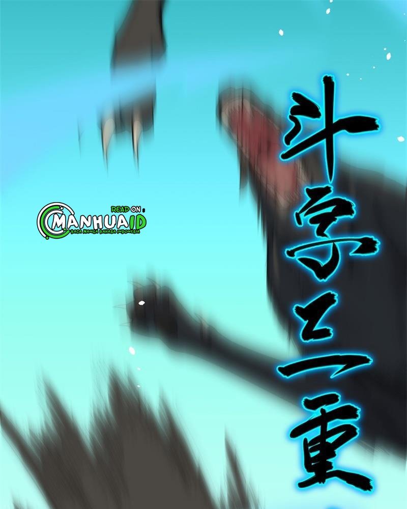 Monk From the Future Chapter 62 - halaman 16