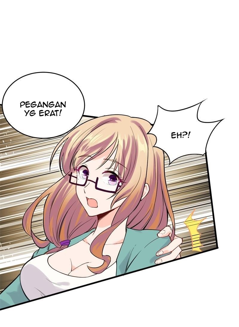 Monk From the Future Chapter 62 - halaman 32
