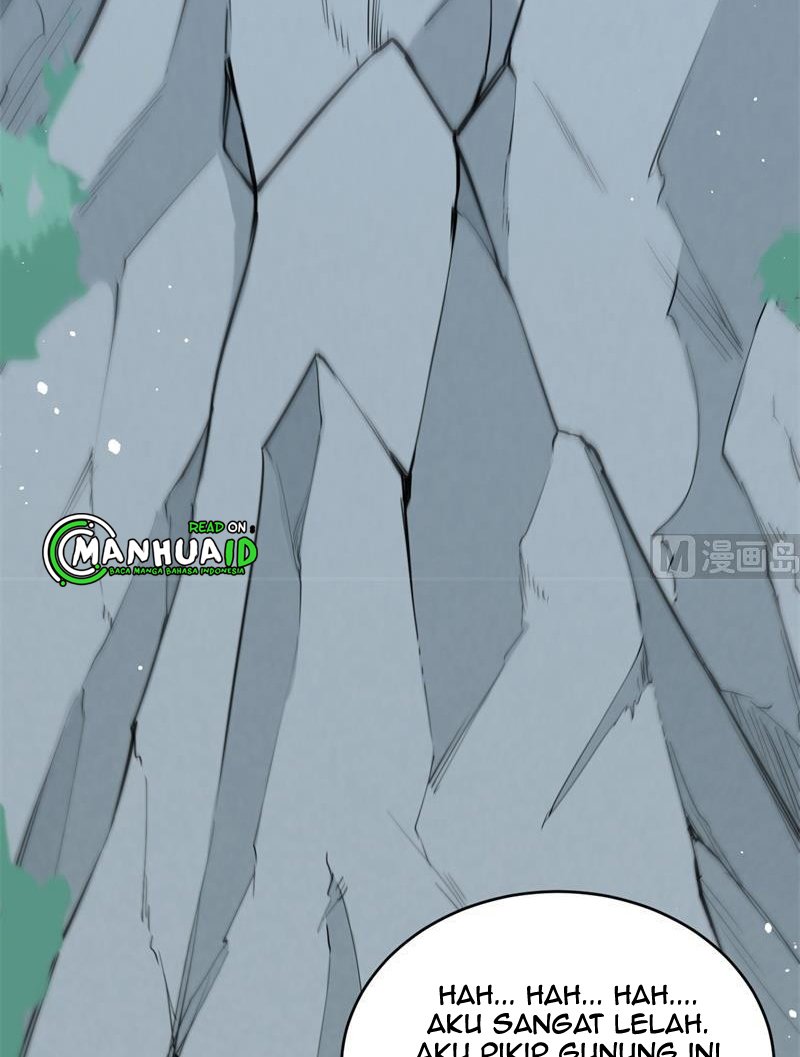 Monk From the Future Chapter 62 - halaman 43