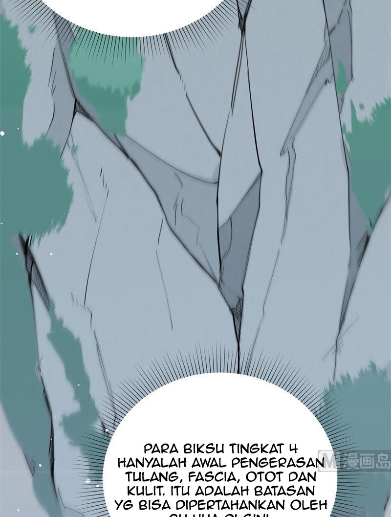 Monk From the Future Chapter 62 - halaman 45