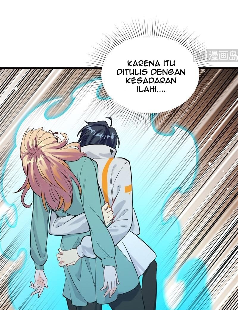 Monk From the Future Chapter 62 - halaman 66
