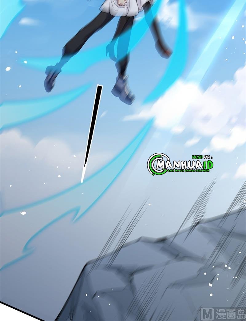 Monk From the Future Chapter 62 - halaman 70