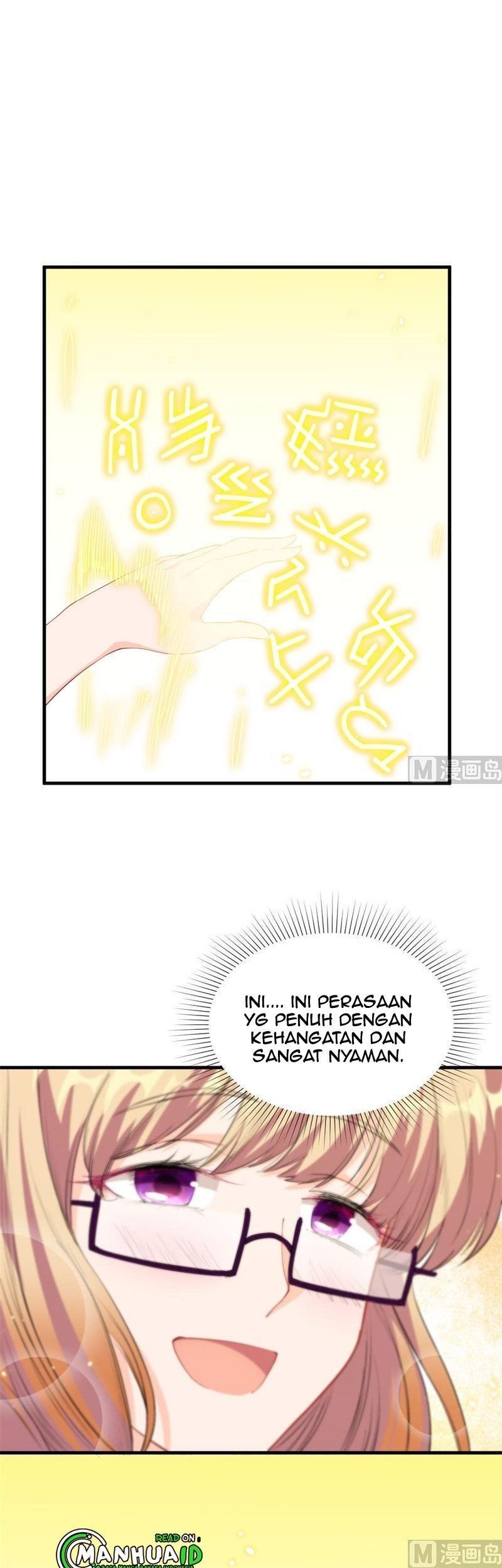 Monk From the Future Chapter 63 - halaman 7