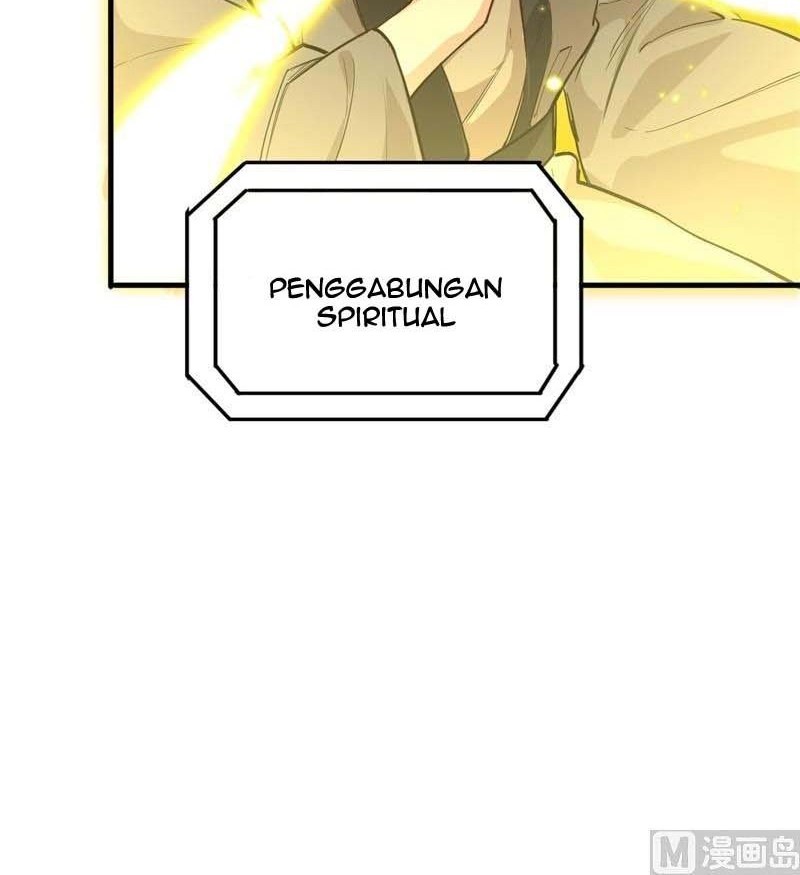 Monk From the Future Chapter 64 - halaman 17