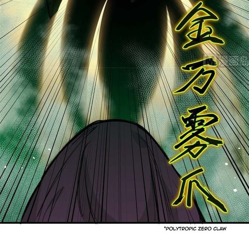 Monk From the Future Chapter 65 - halaman 24
