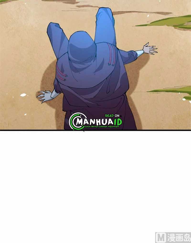 Monk From the Future Chapter 66 - halaman 11