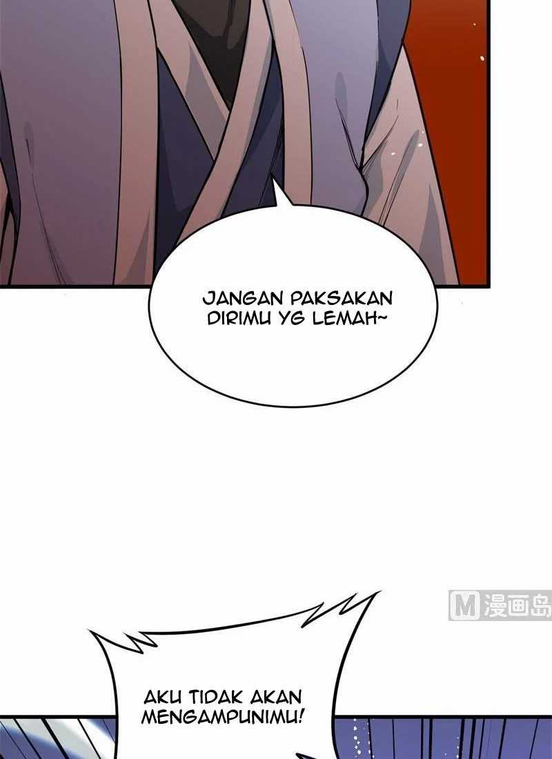Monk From the Future Chapter 66 - halaman 18