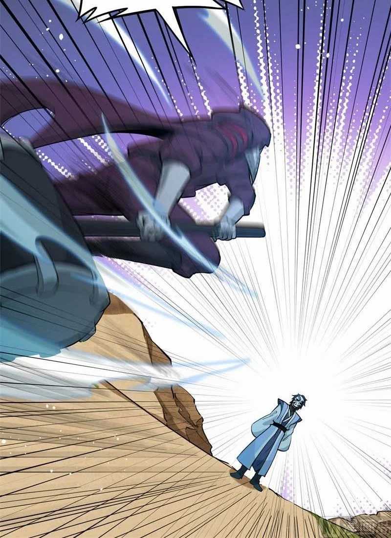 Monk From the Future Chapter 66 - halaman 19