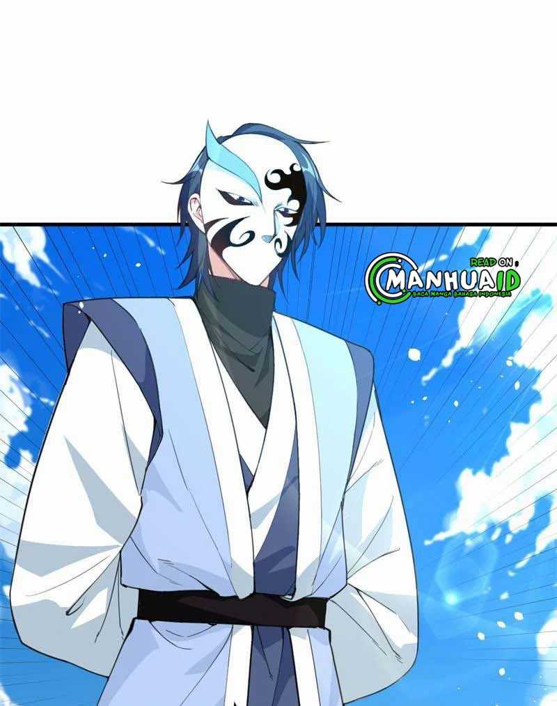 Monk From the Future Chapter 66 - halaman 2