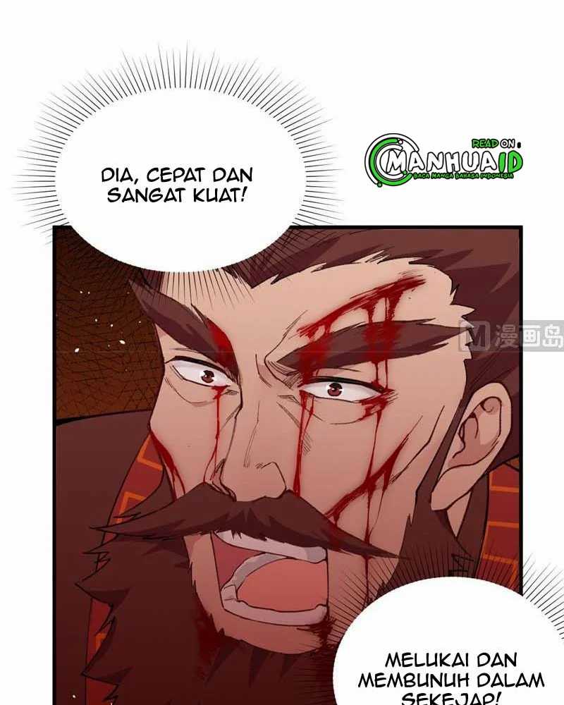 Monk From the Future Chapter 66 - halaman 26
