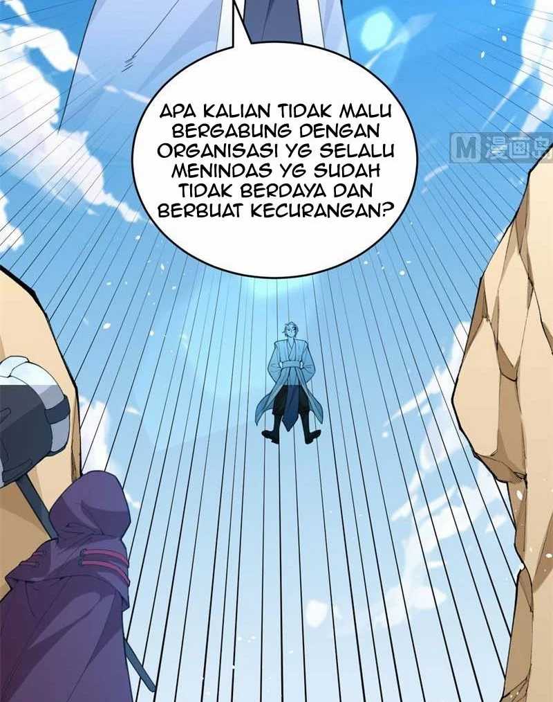 Monk From the Future Chapter 66 - halaman 3