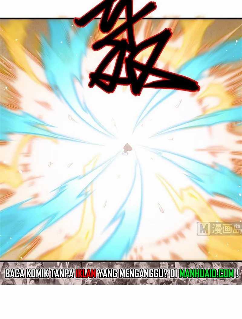 Monk From the Future Chapter 66 - halaman 36