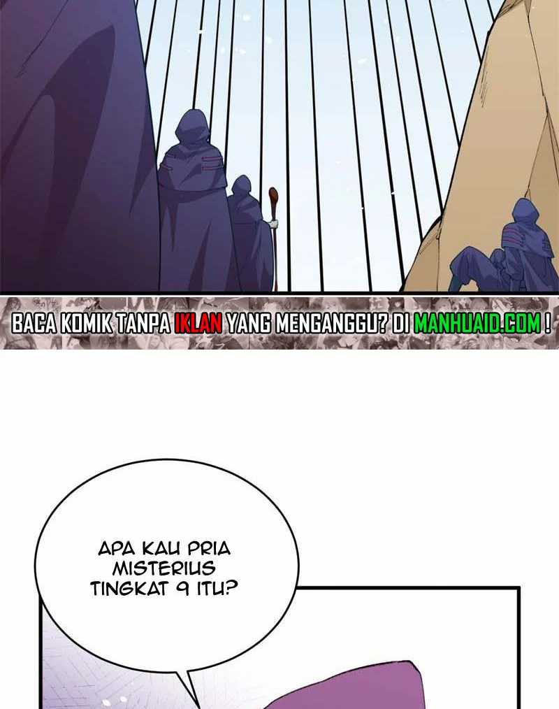 Monk From the Future Chapter 66 - halaman 4