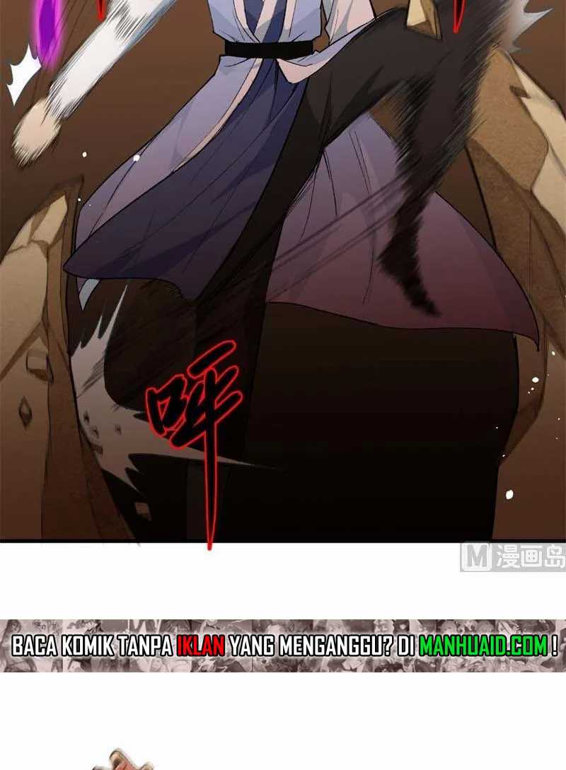 Monk From the Future Chapter 66 - halaman 46